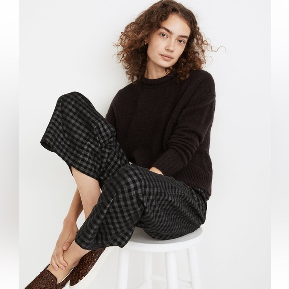 Madewell Fulton pullover sweater - Picture 2 of 10